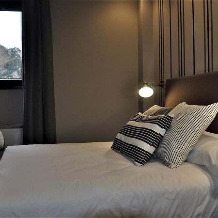 Apartamentos Las Agueeras Linares  Bagian luar foto