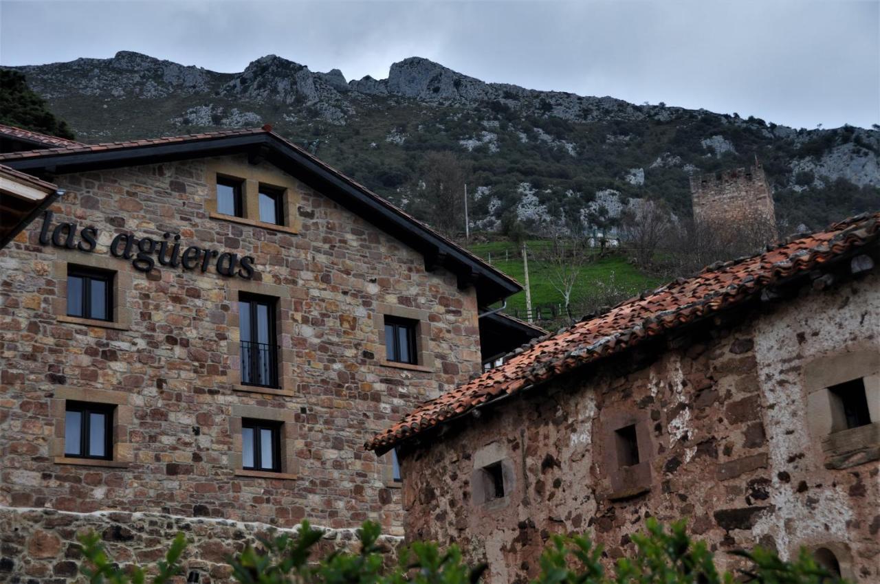 Apartamentos Las Agueeras Linares  Bagian luar foto
