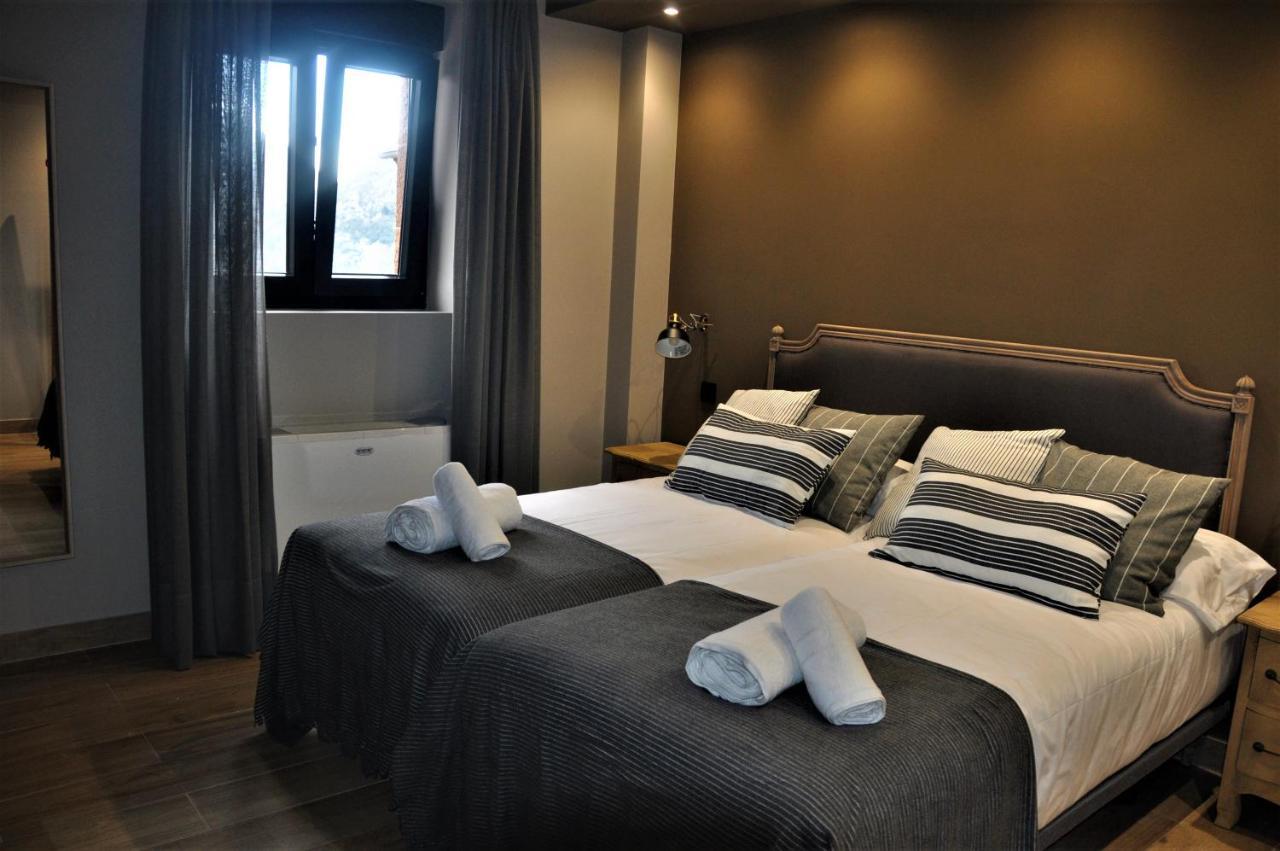 Apartamentos Las Agueeras Linares  Bagian luar foto