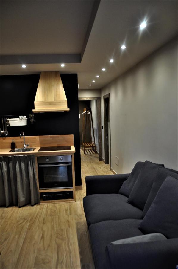Apartamentos Las Agueeras Linares  Bagian luar foto