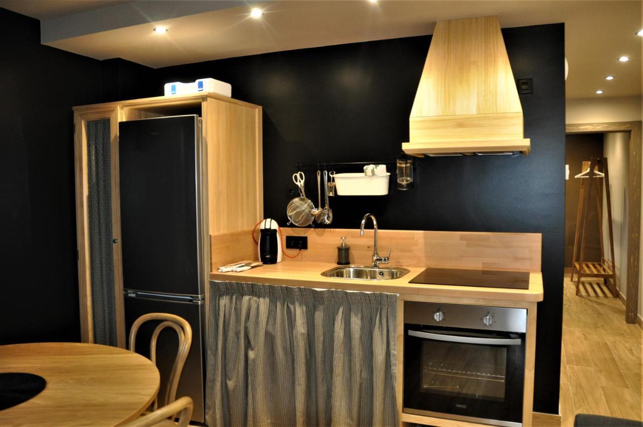 Apartamentos Las Agueeras Linares  Bagian luar foto