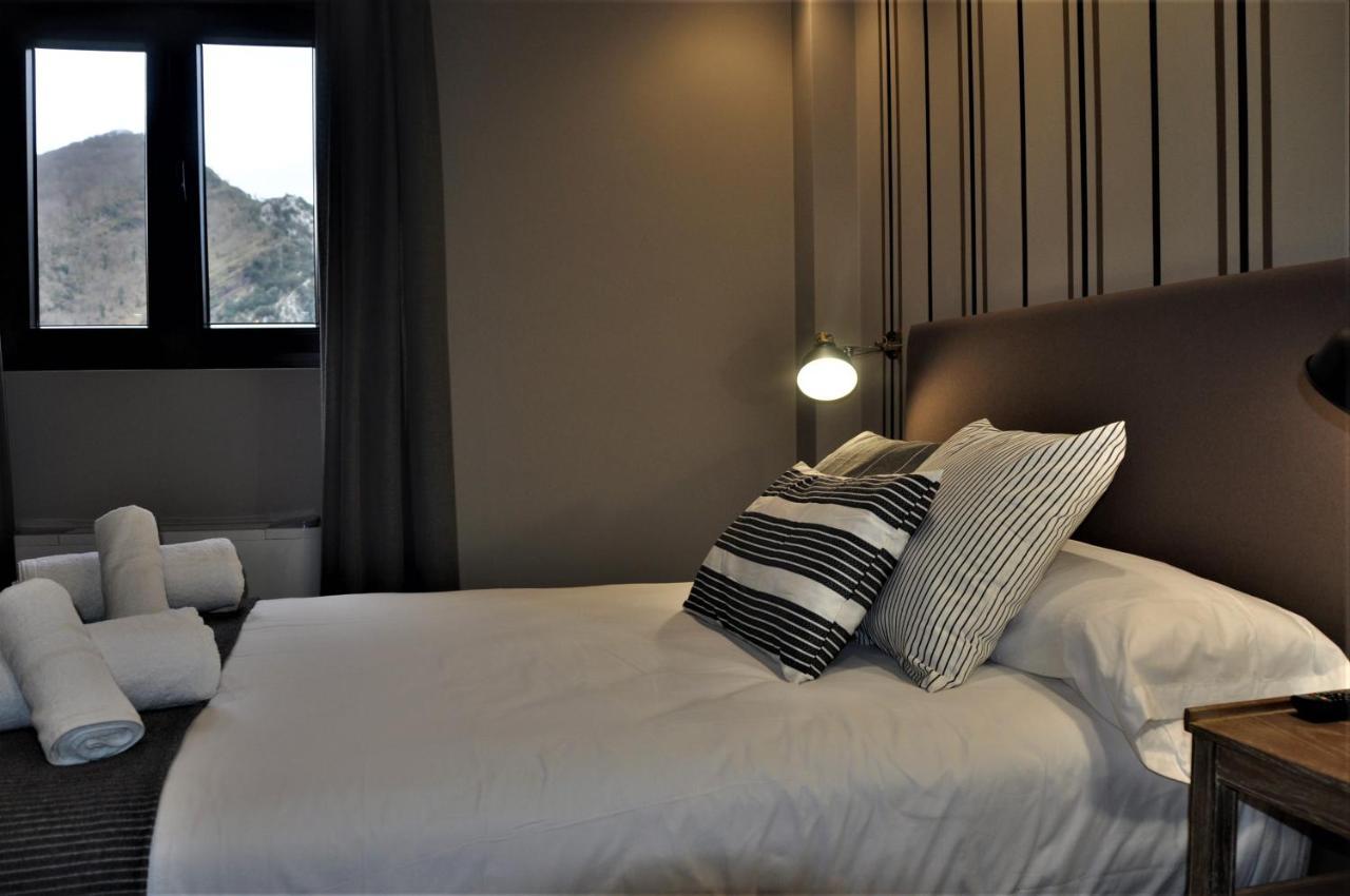 Apartamentos Las Agueeras Linares  Bagian luar foto