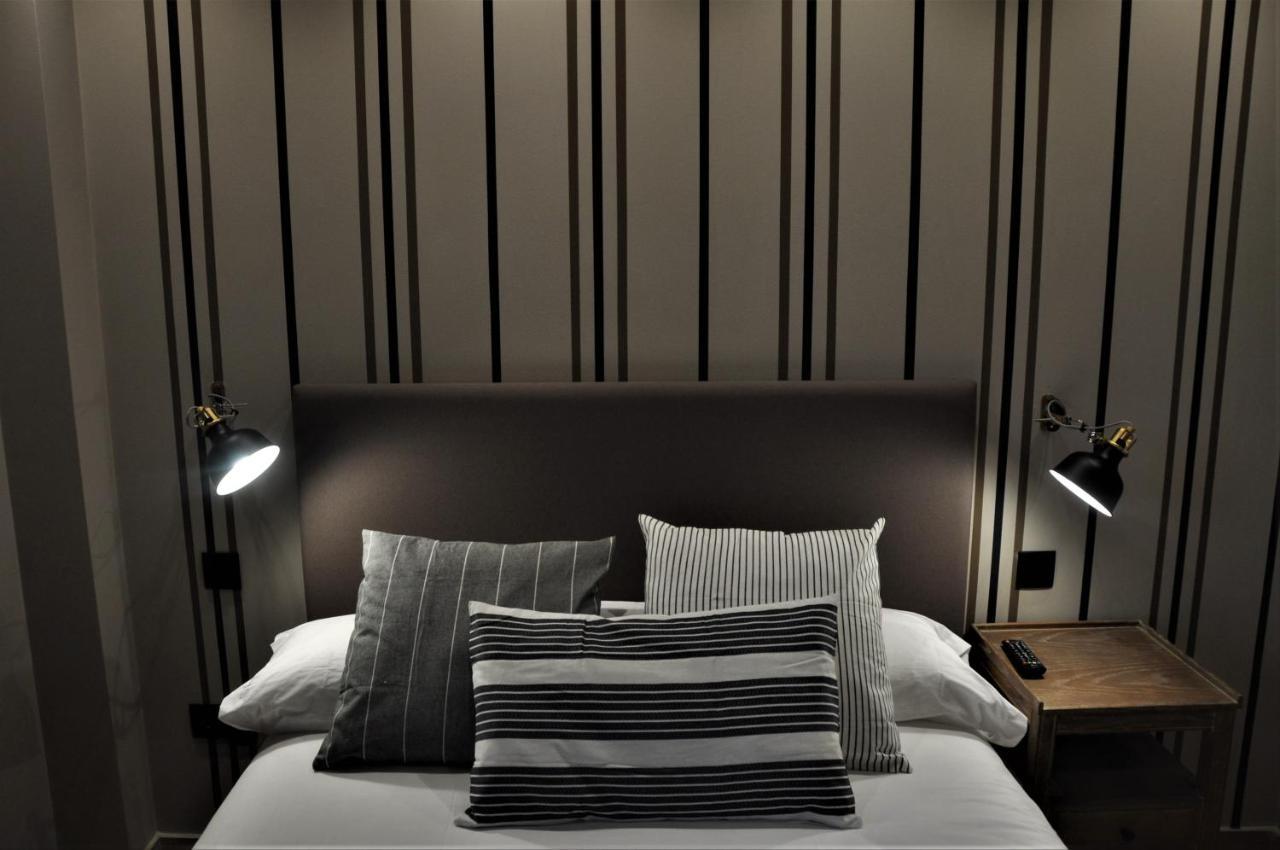 Apartamentos Las Agueeras Linares  Bagian luar foto