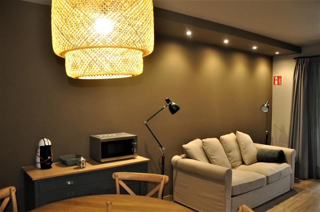 Apartamentos Las Agueeras Linares  Bagian luar foto