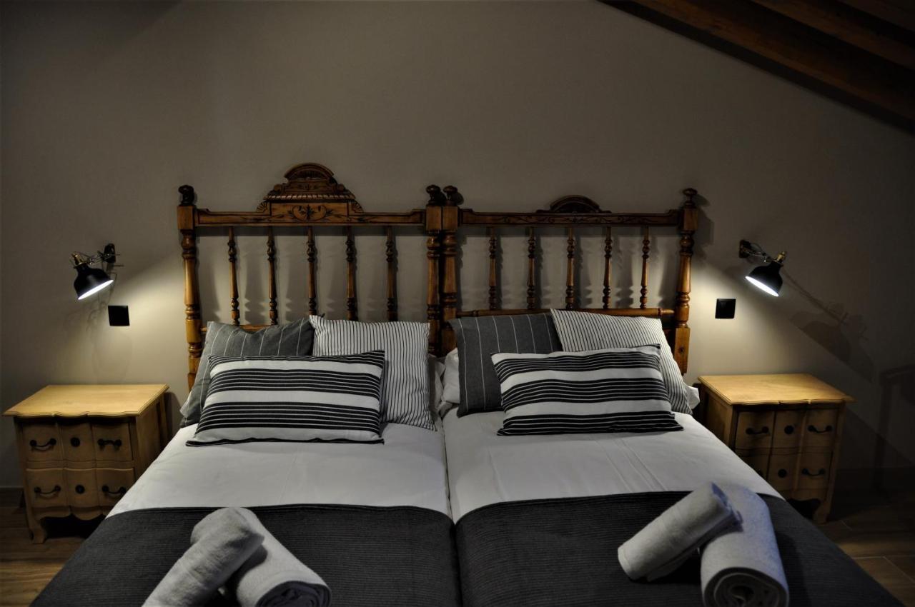 Apartamentos Las Agueeras Linares  Bagian luar foto