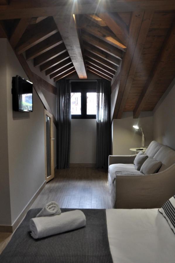 Apartamentos Las Agueeras Linares  Bagian luar foto