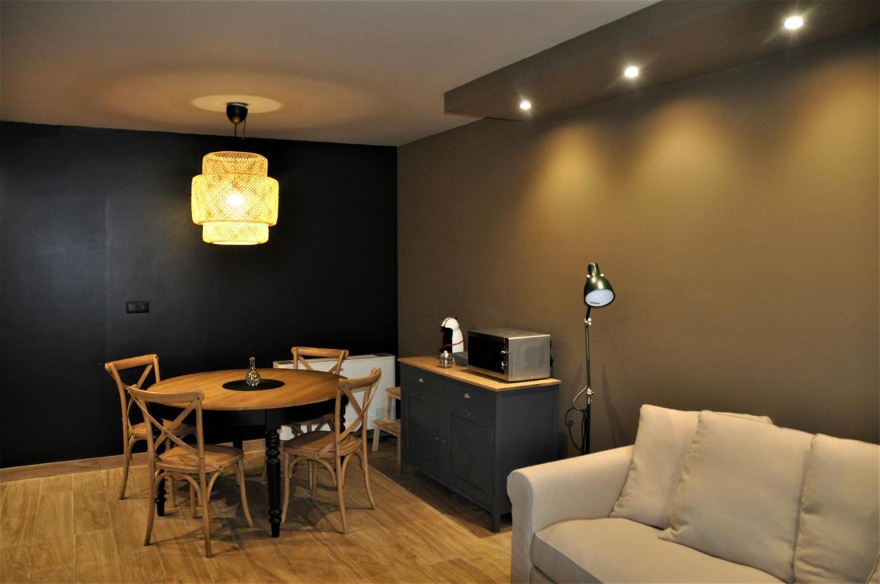Apartamentos Las Agueeras Linares  Bagian luar foto