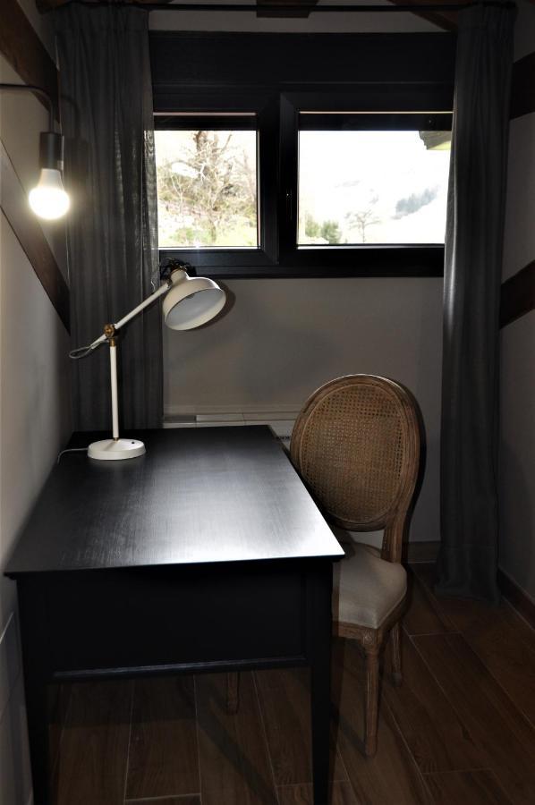 Apartamentos Las Agueeras Linares  Bagian luar foto