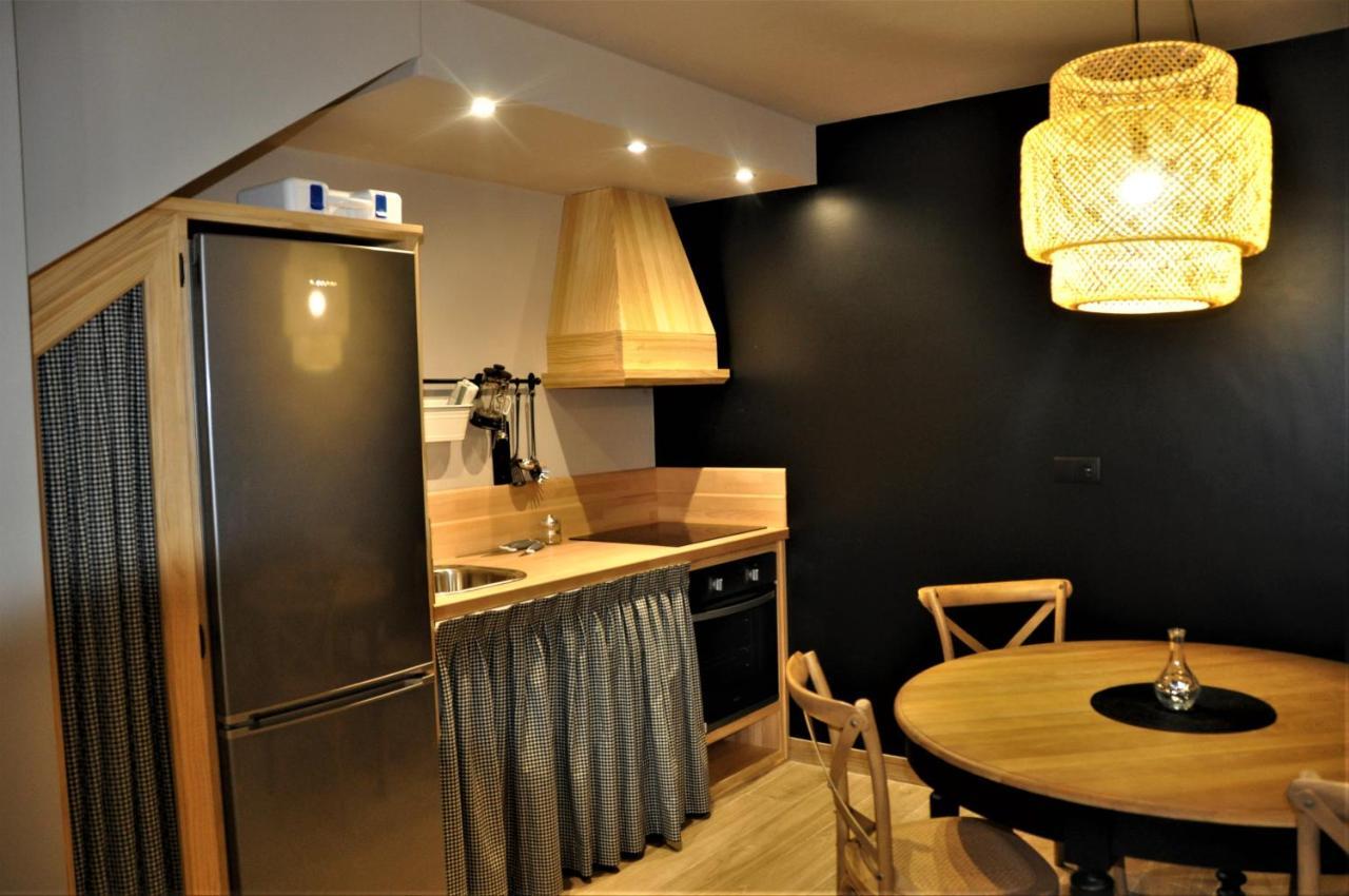 Apartamentos Las Agueeras Linares  Bagian luar foto