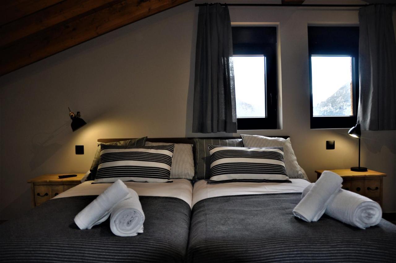 Apartamentos Las Agueeras Linares  Bagian luar foto