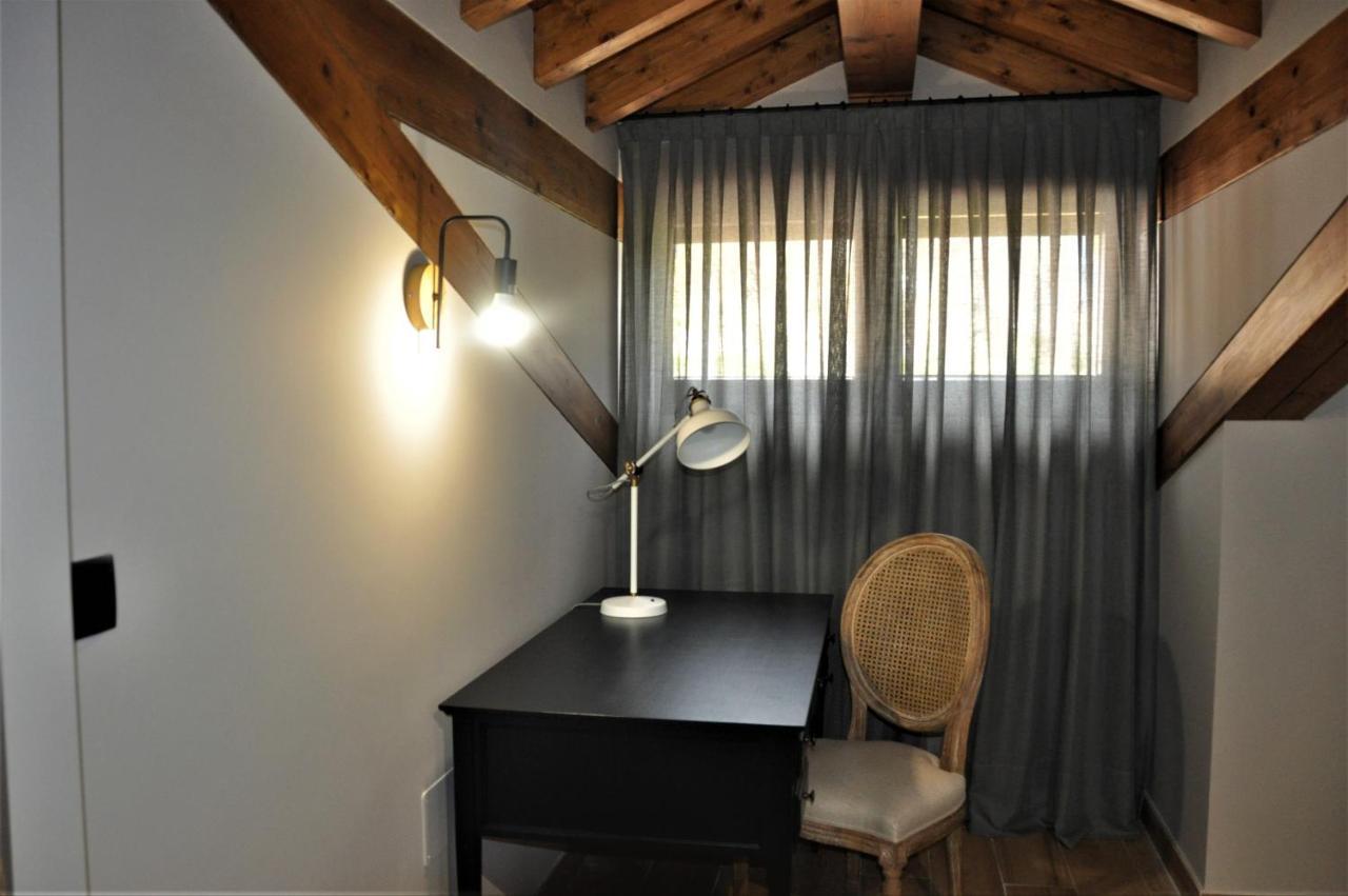 Apartamentos Las Agueeras Linares  Bagian luar foto