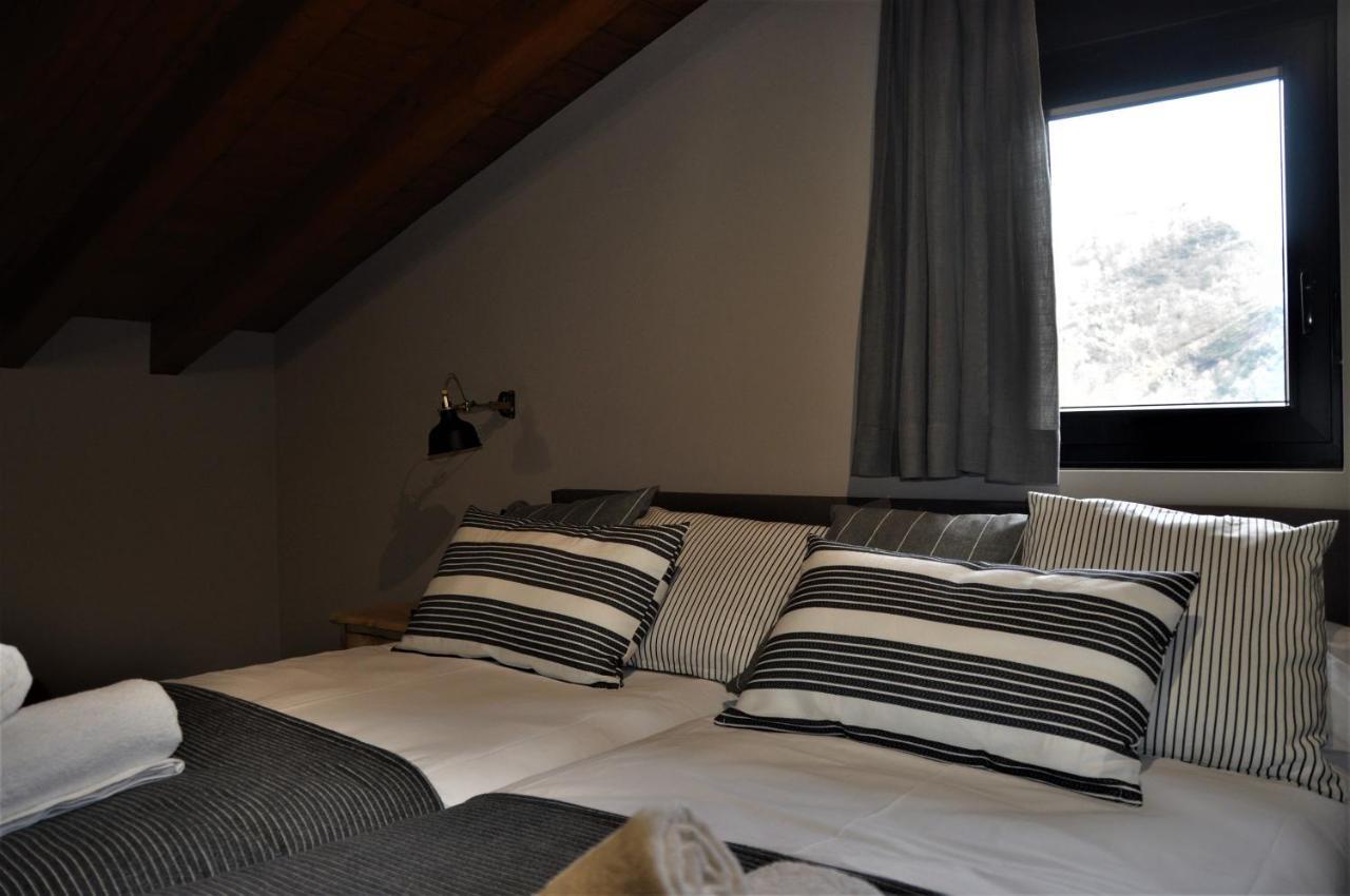 Apartamentos Las Agueeras Linares  Bagian luar foto