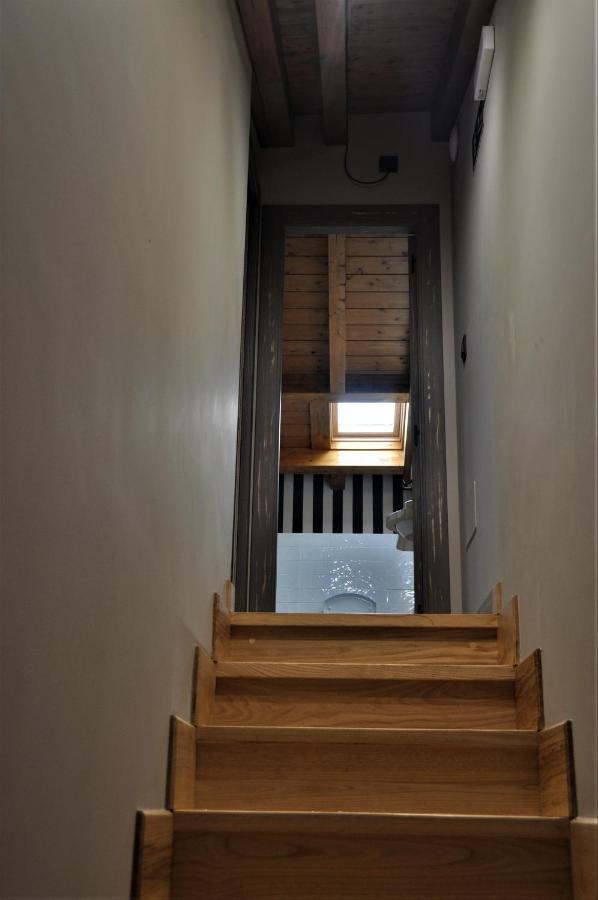 Apartamentos Las Agueeras Linares  Bagian luar foto