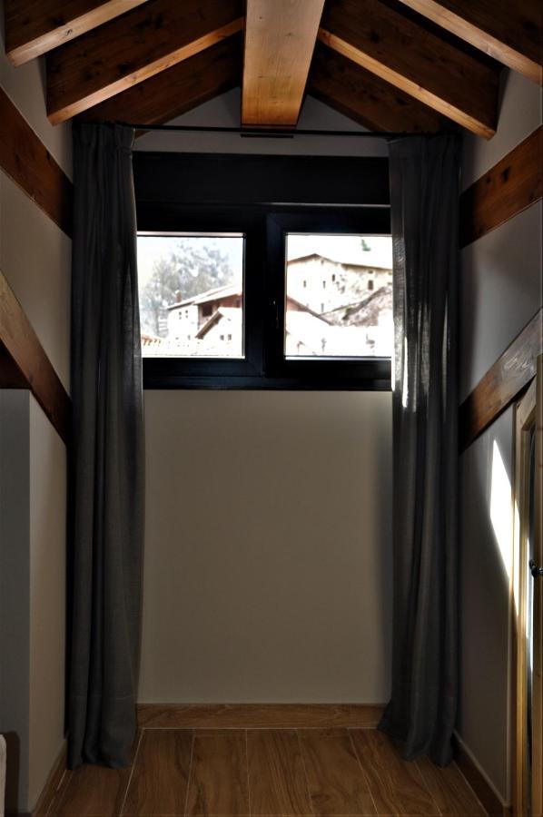 Apartamentos Las Agueeras Linares  Bagian luar foto