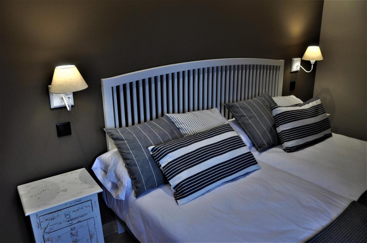 Apartamentos Las Agueeras Linares  Bagian luar foto