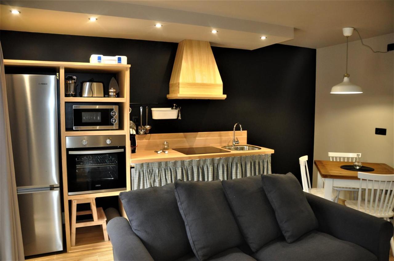 Apartamentos Las Agueeras Linares  Bagian luar foto