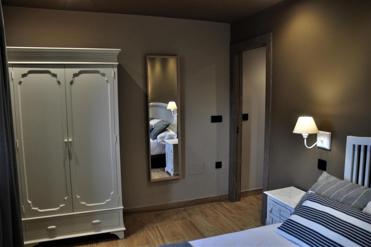 Apartamentos Las Agueeras Linares  Bagian luar foto