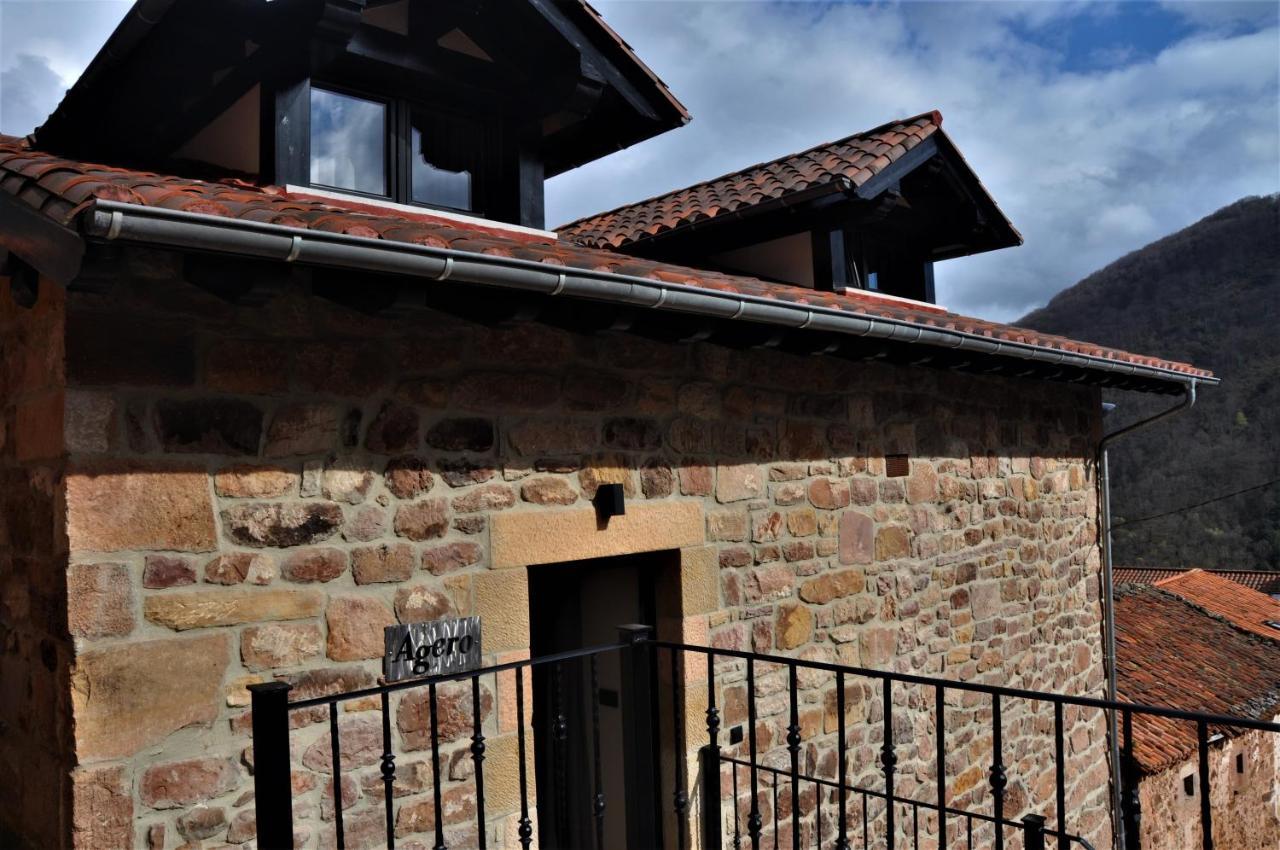 Apartamentos Las Agueeras Linares  Bagian luar foto