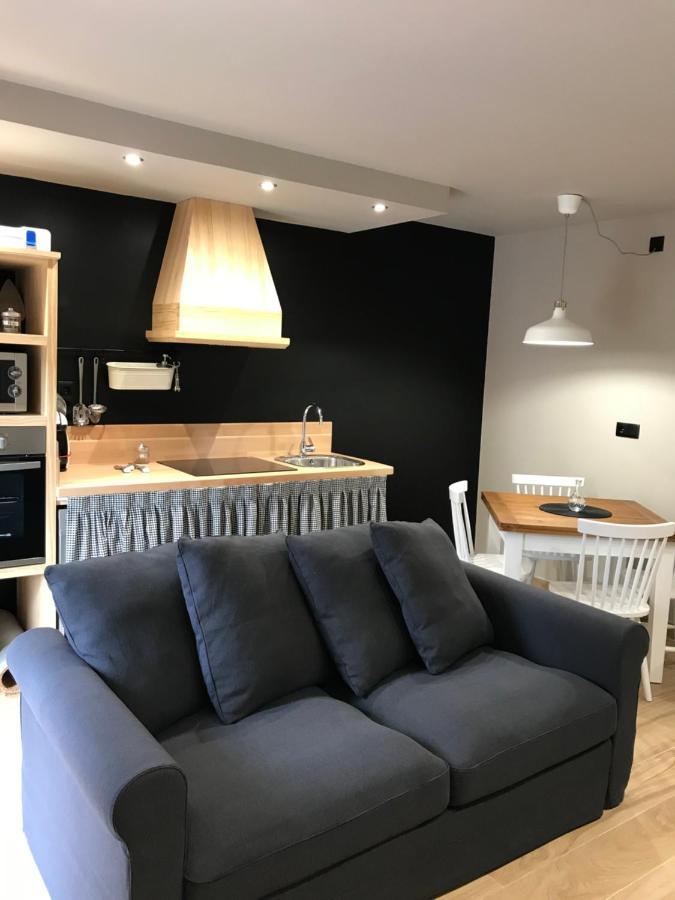 Apartamentos Las Agueeras Linares  Bagian luar foto