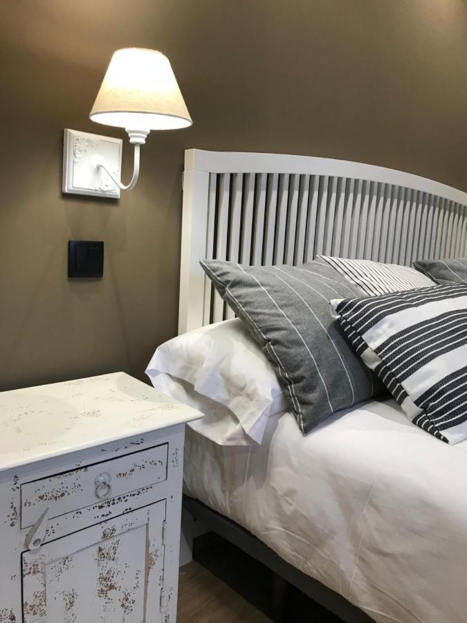 Apartamentos Las Agueeras Linares  Bagian luar foto