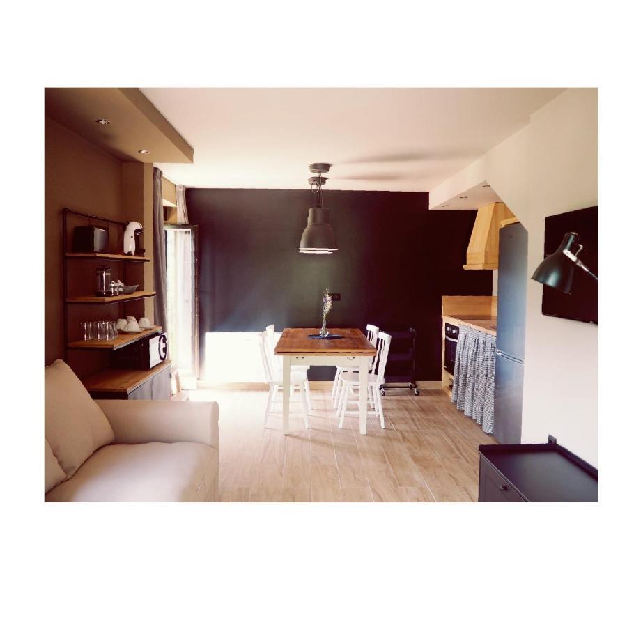 Apartamentos Las Agueeras Linares  Bagian luar foto