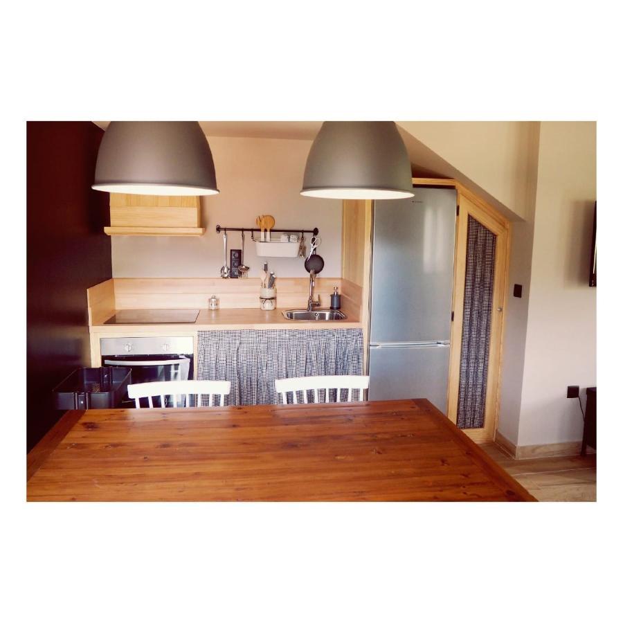 Apartamentos Las Agueeras Linares  Bagian luar foto