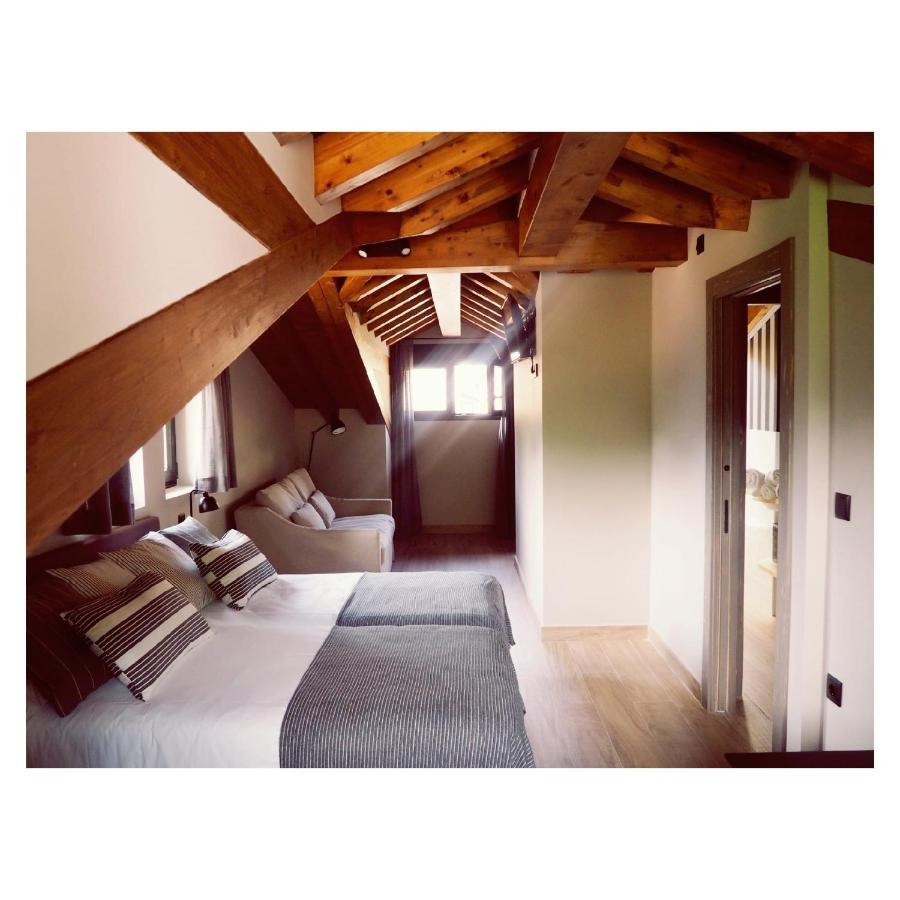 Apartamentos Las Agueeras Linares  Bagian luar foto