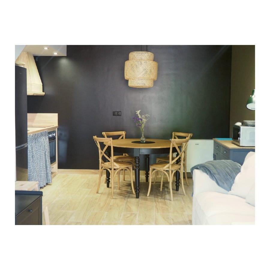 Apartamentos Las Agueeras Linares  Bagian luar foto