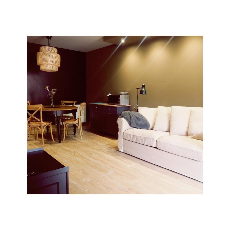 Apartamentos Las Agueeras Linares  Bagian luar foto