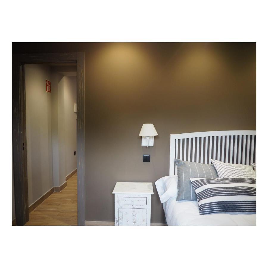 Apartamentos Las Agueeras Linares  Bagian luar foto