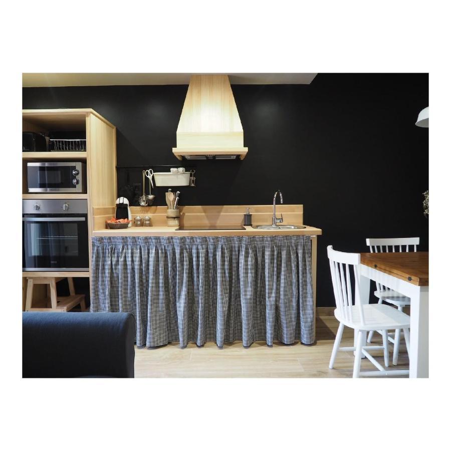 Apartamentos Las Agueeras Linares  Bagian luar foto